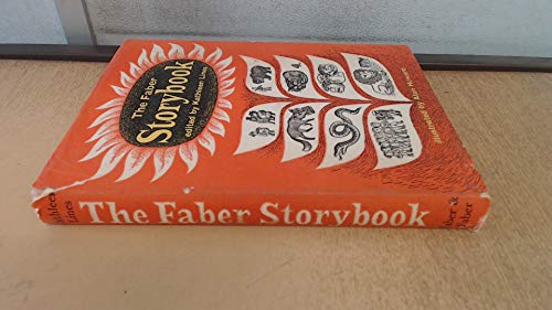 Stock image for Faber Storybook for sale by Better World Books Ltd