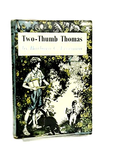 9780571043651: Two-thumb Thomas