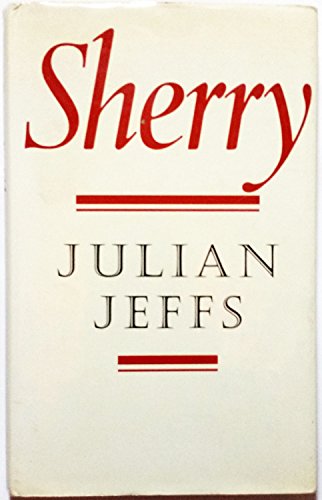 9780571047154: Sherry (Faber books on wine)