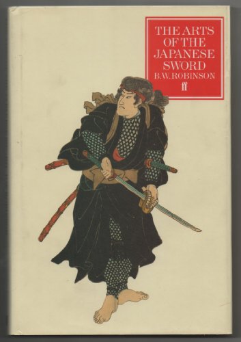 9780571047239: Arts of the Japanese Sword