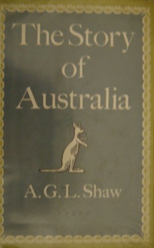 9780571047741: Story of Australia