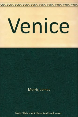 Imagen de archivo de Venice a la venta por WorldofBooks