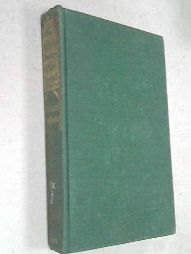 Beispielbild fr The Medieval Theatre in the Round : A Study of the Staging of the Castle of Perseverance and Related Matters zum Verkauf von Better World Books