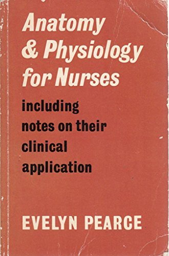 Stock image for Anatomy and Physiology Nurses for sale by Better World Books Ltd