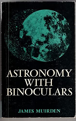 9780571049042: Astronomy With Binoculars