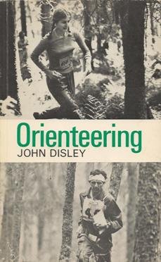 Beispielbild fr Orienteering zum Verkauf von AwesomeBooks