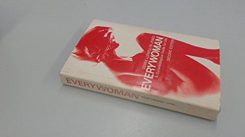Imagen de archivo de Everywoman: A Gynaecological Guide for Life a la venta por Wonder Book