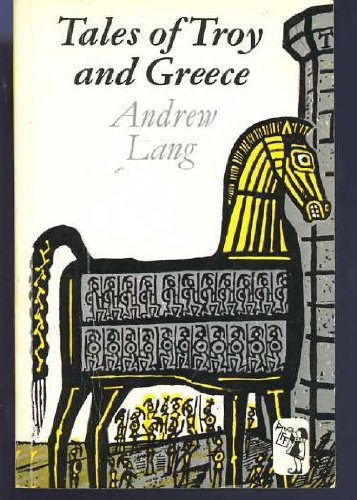 Stock image for Tales of Troy and Greece for sale by ThriftBooks-Atlanta