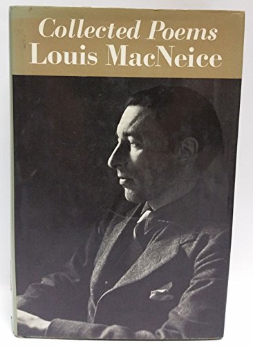 Collected Poems: Louis Mac Neice (9780571049851) by Dodos