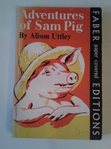 9780571049905: Adventures of Sam Pig