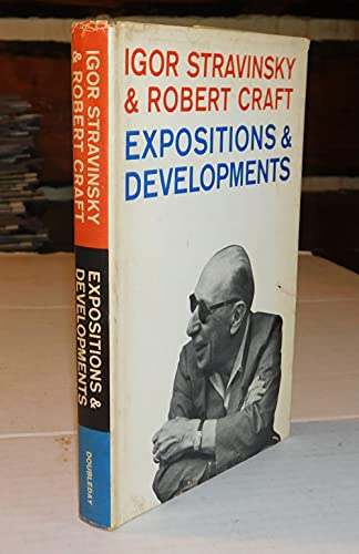 Stock image for Expositions & Developments for sale by Better World Books