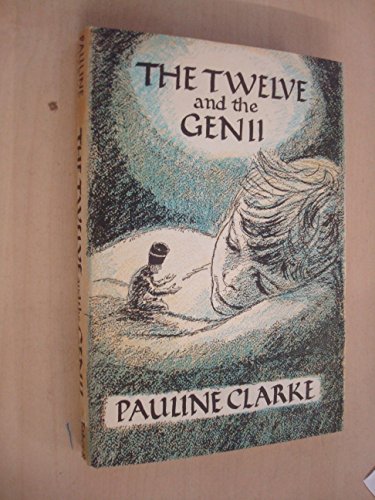 The Twelve and the Genii (9780571050659) by Clarke, Pauline