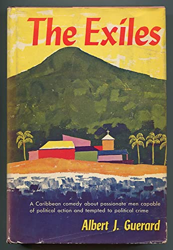 The Exiles (9780571051229) by Albert J. Guerard