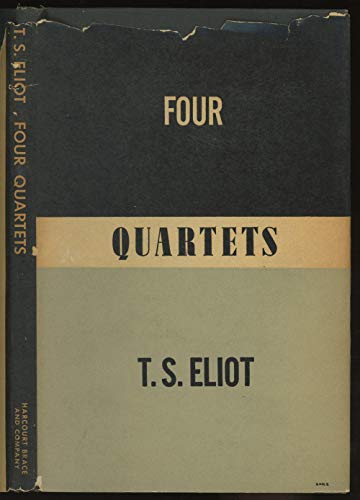 9780571054664: Four Quartets