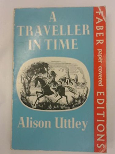 9780571054985: Traveller in Time