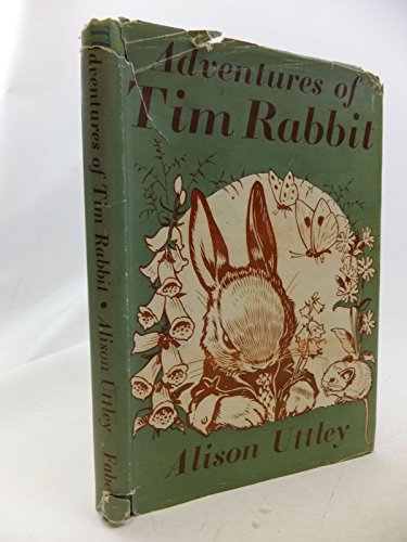 9780571056767: Adventures of Tim Rabbit