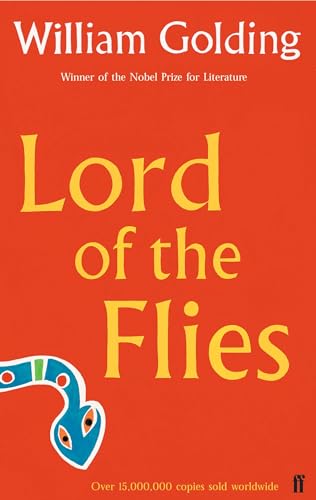 Beispielbild fr Lord of the Flies: Educational Edition: a novel zum Verkauf von WorldofBooks