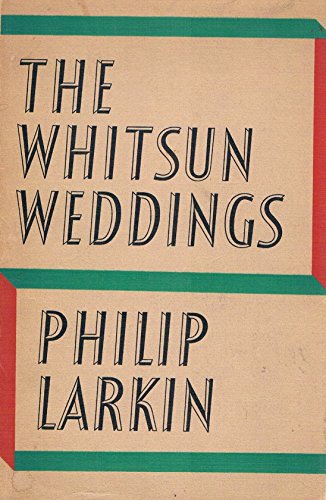 9780571057504: The Whitsun Weddings