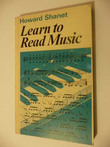 Beispielbild fr Learn to Read Music zum Verkauf von WorldofBooks