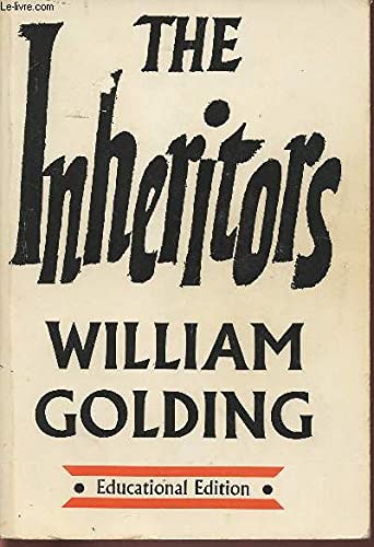 The inheritors- Educational edition - Golding W.