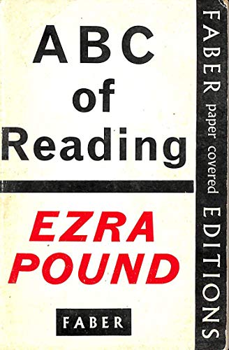 9780571058921: A. B. C. of Reading