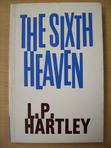 Stock image for The Sixth Heaven for sale by Better World Books