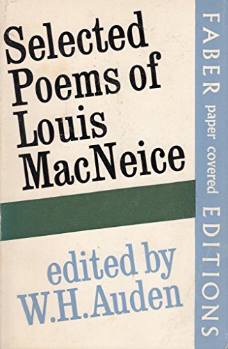 9780571060894: Selected Poems