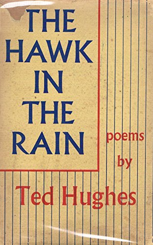 9780571061488: Hawk in the Rain