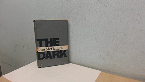 Stock image for The Dark John McGahern for sale by Storm Mountain Books