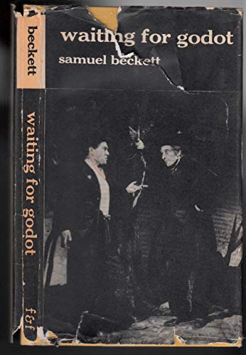 Waiting for Godot Beckett, Samuel - Beckett, Samuel