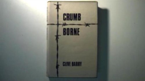 9780571062560: Crumb Borne