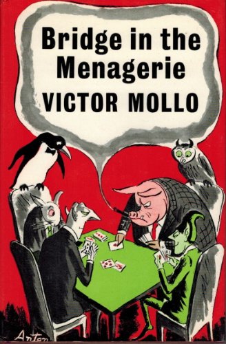 Bridge in the Menagerie (9780571064298) by Mollo, Victor