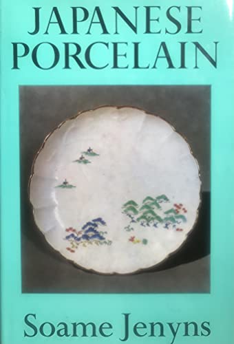 Japanese Porcelain (9780571064465) by Soame Jenyns