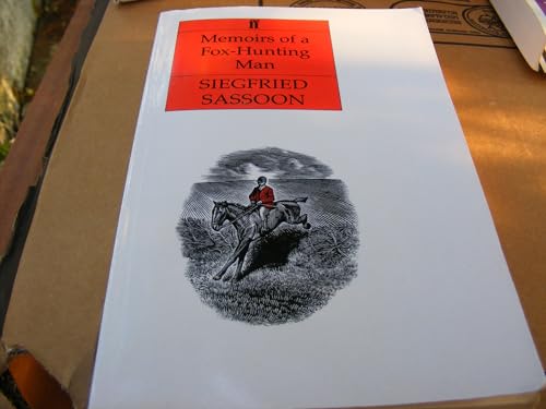 Beispielbild fr Memoirs of a Fox-Hunting Man zum Verkauf von ThriftBooks-Dallas