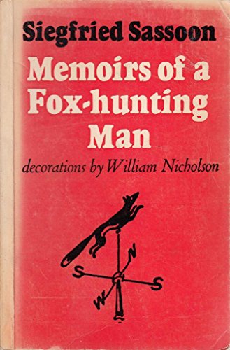 Stock image for Memoirs of a Fox-Hunting Man for sale by ThriftBooks-Dallas