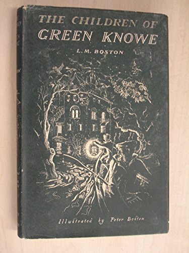 Imagen de archivo de The Children of Green Knowe a la venta por Good Reading Secondhand Books