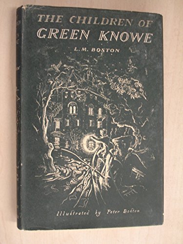 Stock image for The Children of Green Knowe for sale by Good Reading Secondhand Books