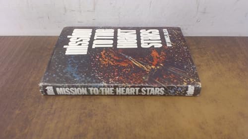 9780571064731: Mission to the Heart Stars