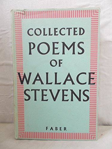 Stock image for Collected Poems for sale by Better World Books Ltd