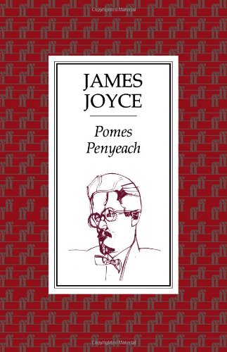 Stock image for Pomes Penyeach for sale by Blackwell's