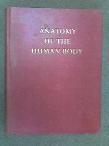 9780571066360: Anatomy of Human Body