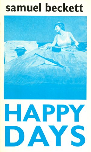 9780571066537: Happy Days: A Play in Two Acts