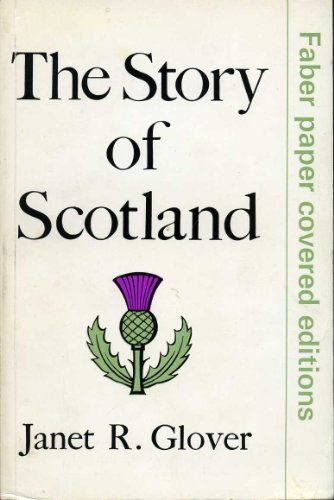 Stock image for The Story of Scotland for sale by ThriftBooks-Dallas