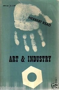 Art and Industry (9780571067763) by Herbert Read