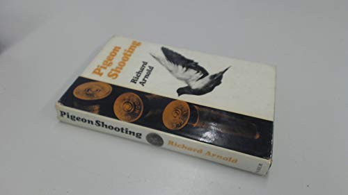 Stock image for PIGEON SHOOTING. for sale by Cambridge Rare Books