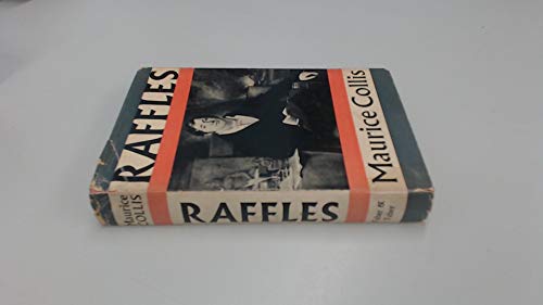 Imagen de archivo de Raffles a la venta por Better World Books: West