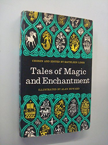 Tales of Magic and Enchantment