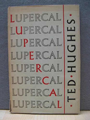 Lupercal (9780571070350) by HUGHES, Ted.