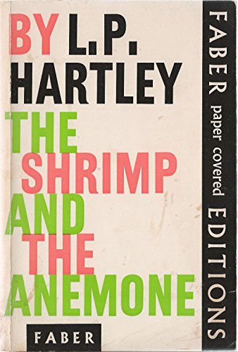 Stock image for The Shrimp and the Anemone for sale by WorldofBooks