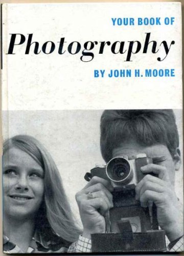 9780571081271: Your Book of Photography
